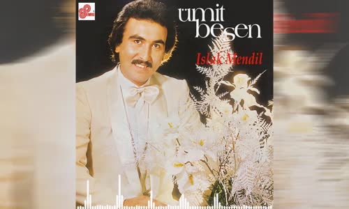 Ümit Besen - Islak Mendil