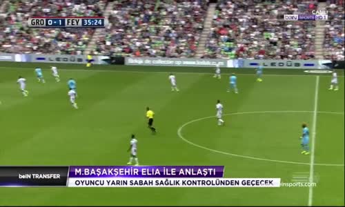 Mutlu Son Yıldız Oyuncu Medipol Başakşehir'de