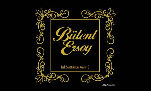 Bülent Ersoy - Seni Sesini