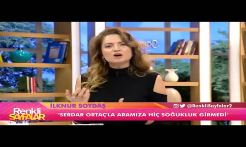 Chloe ve Serdar Ortaç Evliliğine Dair Gerçekler!!!