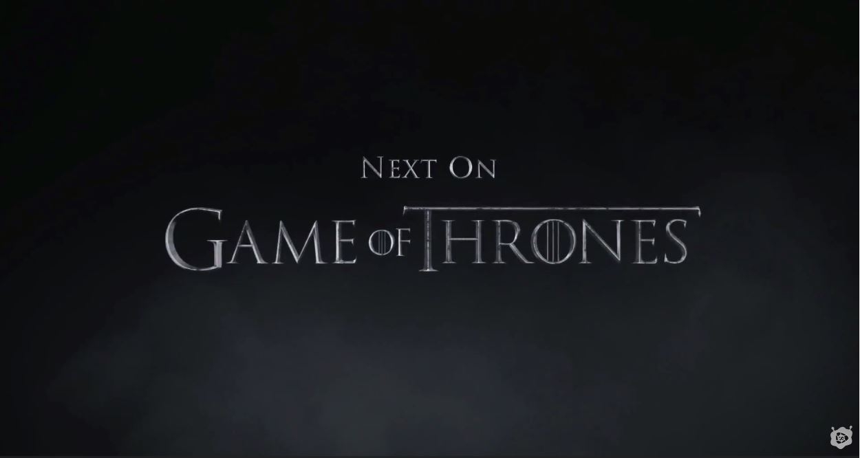 Game Of Thrones 7. Sezon 2. Bölüm Fragmanı