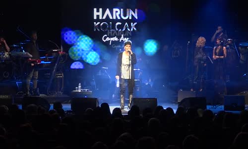 Harun Kolçak Ft. Alişan Göksu - Ölürüm Elinde