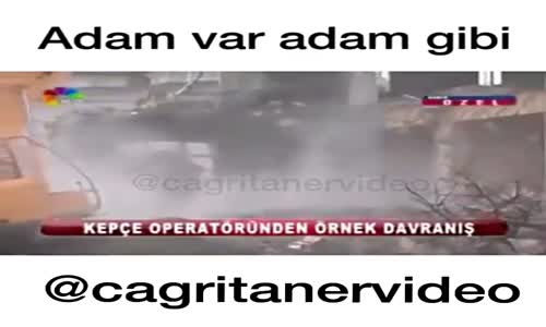 Adam Var Adam Gibi