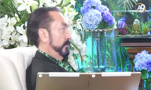 Adnan Oktar'a Porsche Aldıran Anısı