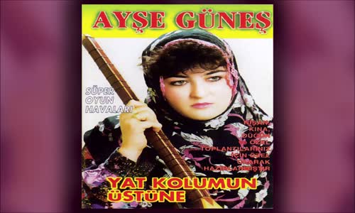 Ayşe Güneş - Çiçek Dağı