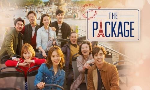 The Package 12. Bölüm İzle