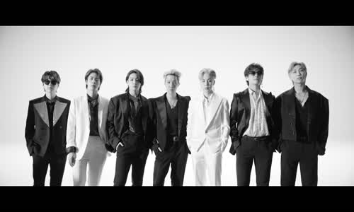 BTS (방탄소년단) 'Butter' Official Teaser