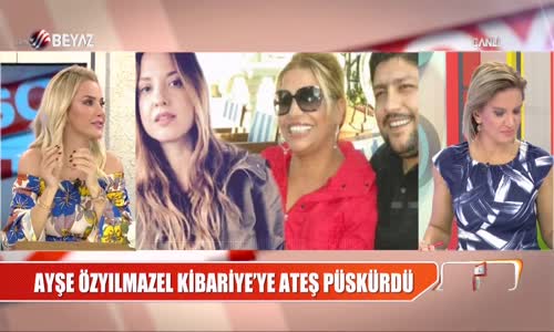 Ece Erken'in, Ayşe Özyılmazel Eleştirisi