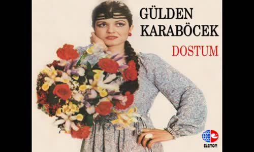 Gülden Karaböcek - Yeşil Ördek (45'lik Plak Kayıtları)