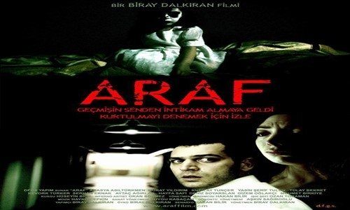 Araf 2006 Türk Filmi İzle