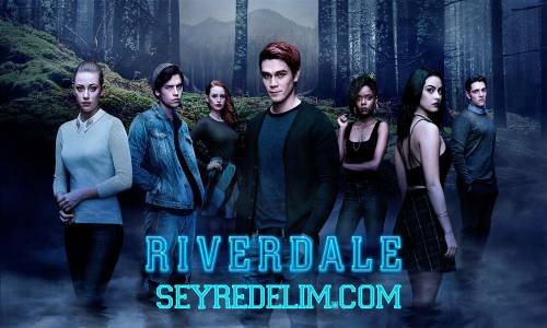 Riverdale 2. Sezon 6. Bölüm Türkçe Dublaj İzle