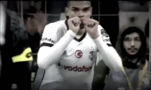 Pepe'ye Ümit Besen'li Doğum Günü Kutlaması 