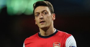 Mesut Özil, Yeni Sözleşmeyle Haftada 815 Bin TL Kazanacak