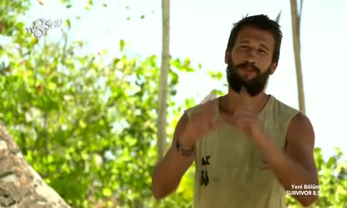 Adem Geçen Yıl İlhan Mansız'la Oynadığım Oyunlarda Survivor 8,5 