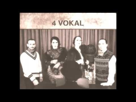 4 Vokal  Drama Köprüsü 