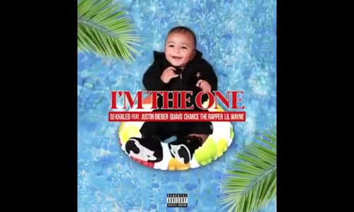 Dj Khaled Ft Justin Bieber I’m the One 