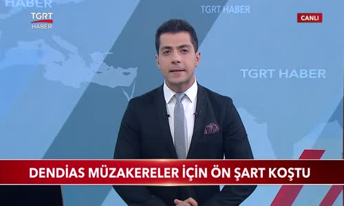 Yunanistan Akdeniz'de Yine Gerginlik Peşinde 