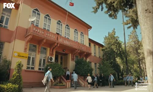  Deli Gönül 1.Bölüm-Mehmet Kadir Fatmanur Öğretmeni Yalnız Bırakmıyor