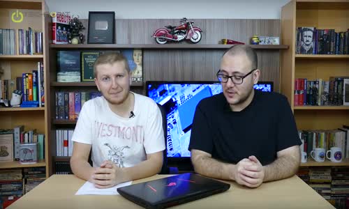 Asus Rog Strıx GL502VS İncelemesi