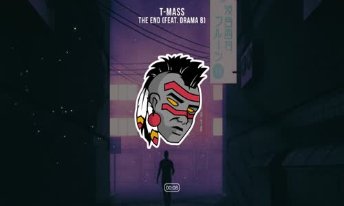  T Mass  The End Ft. Drama B