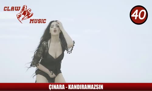 Haftanın En Çok Dinlenen Türkçe Şarkıları Top 40