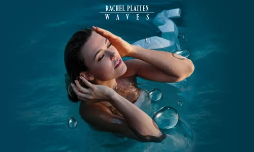 Rachel Platten Keep Up