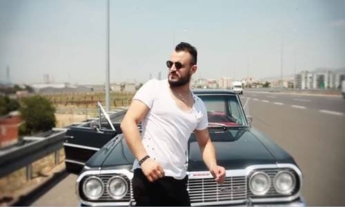 Pau Ft. Taylan Kaya - Alaçatı Çeşme