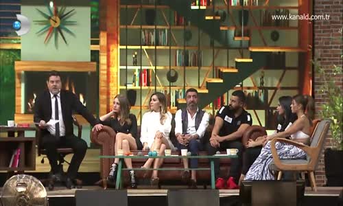 Beyaz Show- Türkler, Alman Kültürüne neler kattı