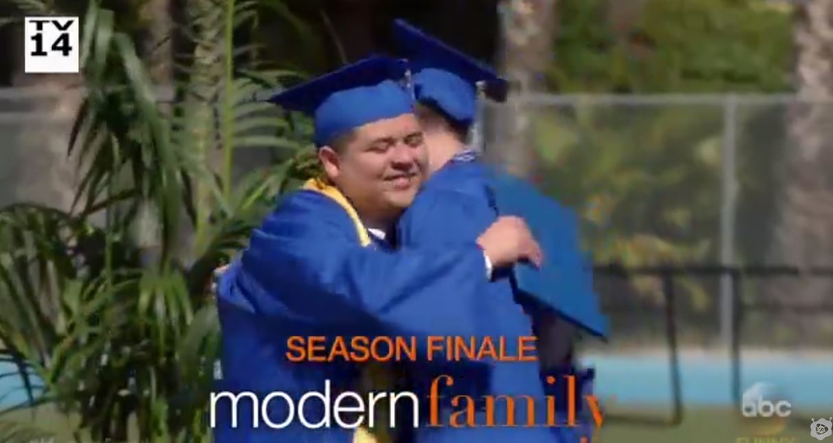 Modern Family 8. Sezon 22. Bölüm Sezon Fragmanı