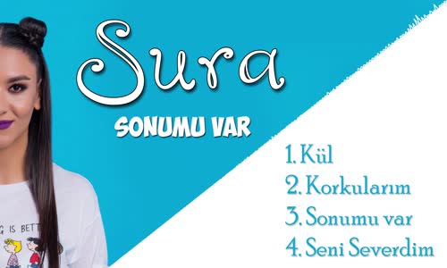 Sura İskəndərli - Sonumu var