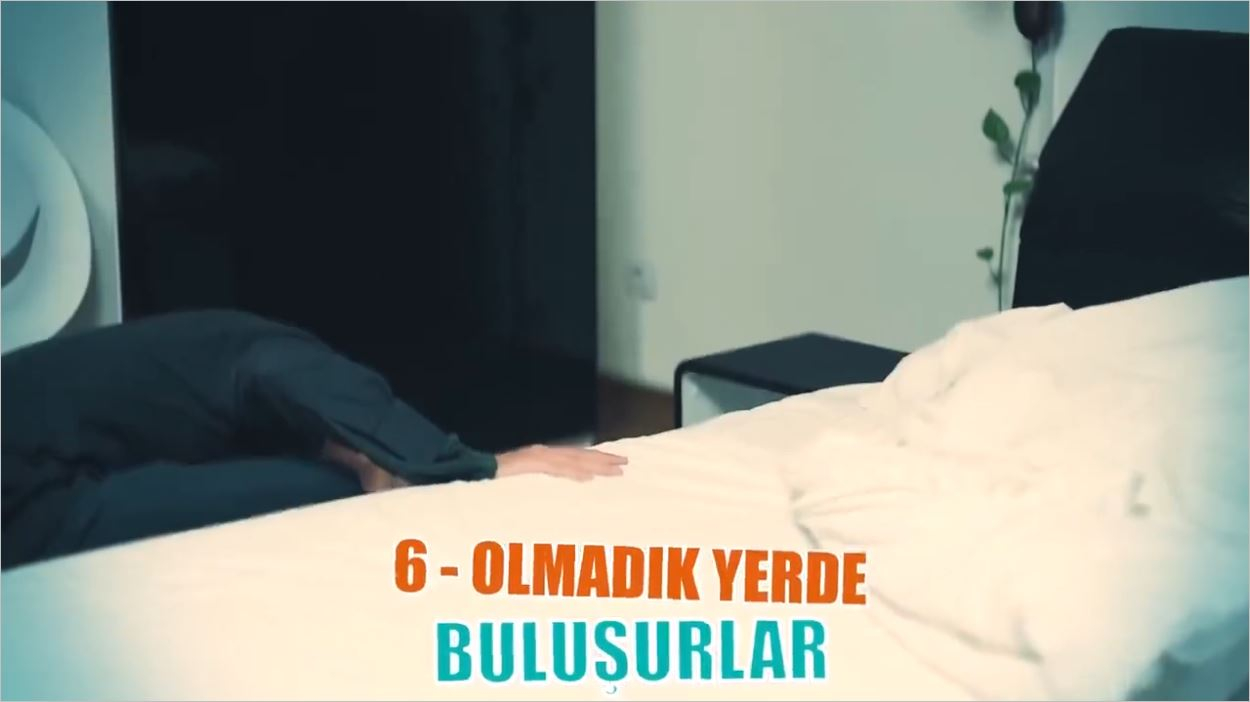 Sevgilisi Uykucu Olanların Çok İyi Bildiği 6 Şey - Onedio