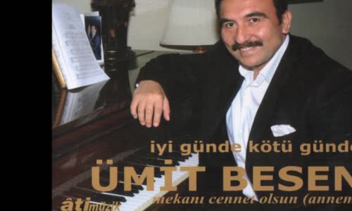 Ümit Besen - Geri Dön Zaman