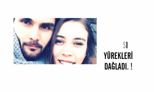 Sözlüsüne Vedası Yürekleri Dağladı Alper Baycın'ın Sözlüsünden Duygu Dolu Yazı