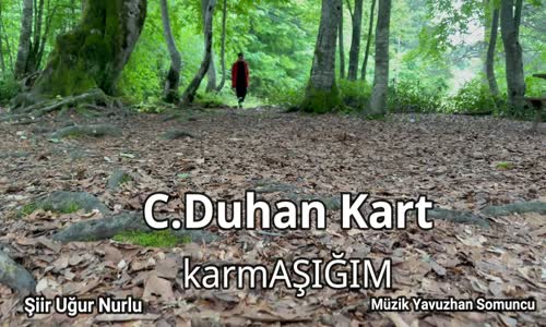 C. Duhan Kart - Karmaşığım