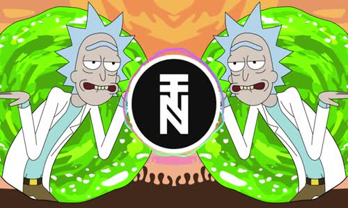 Rick & Morty Get Lit (Trap Remix)