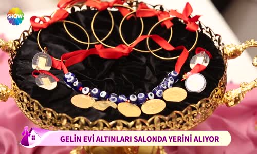 Gelin Evi'nde Haftanın Finali