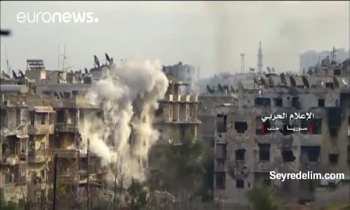 Türkiye ve Rusya'dan Suriye'de Ateşkes Çağrısı