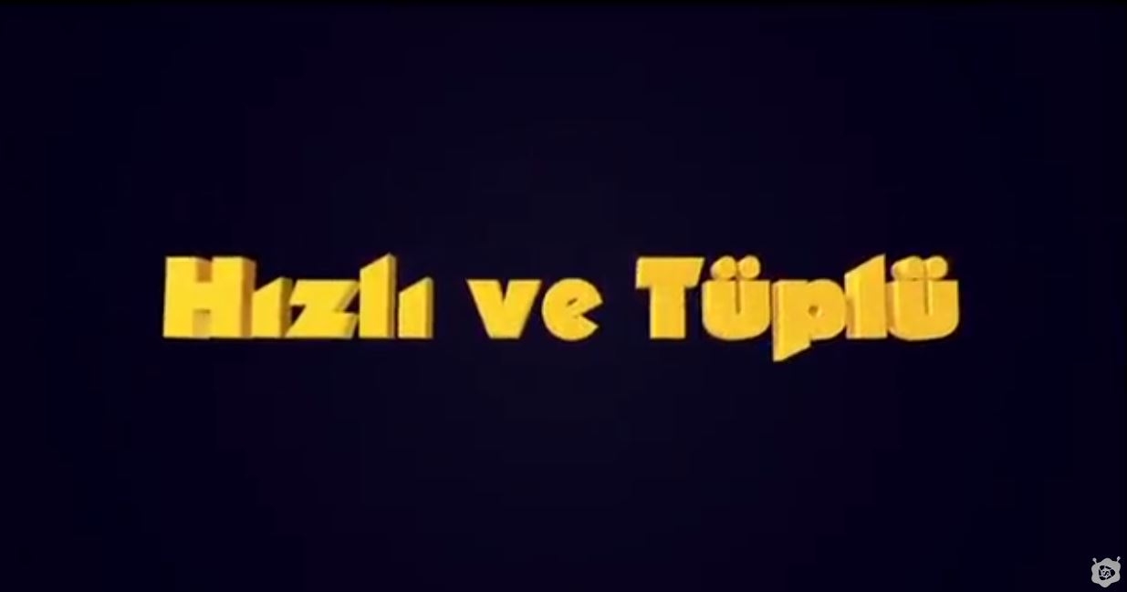 Hızlı ve Tüplü - Fragman