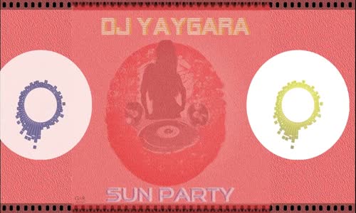 Dj Yaygara - Crazy Party