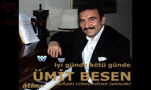 Ümit Besen - İkimizin Yerine