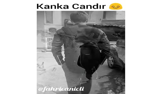 Kanka Candır