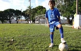 Mini Neymar