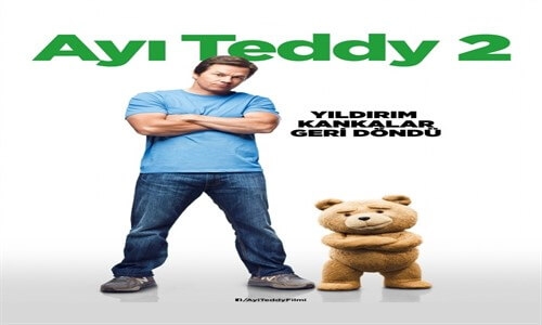 Ayı Teddy 2 İzle