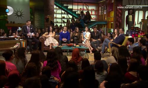 Beyaz Show - Konuklarımızın Kötü Özellikleri!