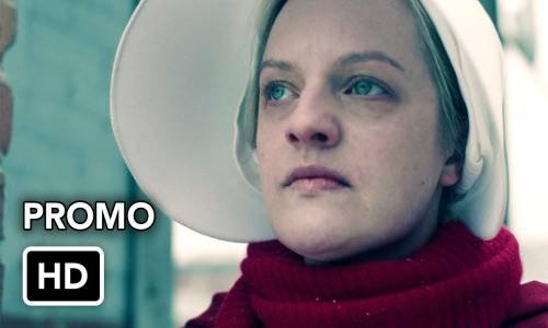 The Handmaid's Tale 2. Sezon 8. Bölüm Türkçe Altyazılı Fragmanı