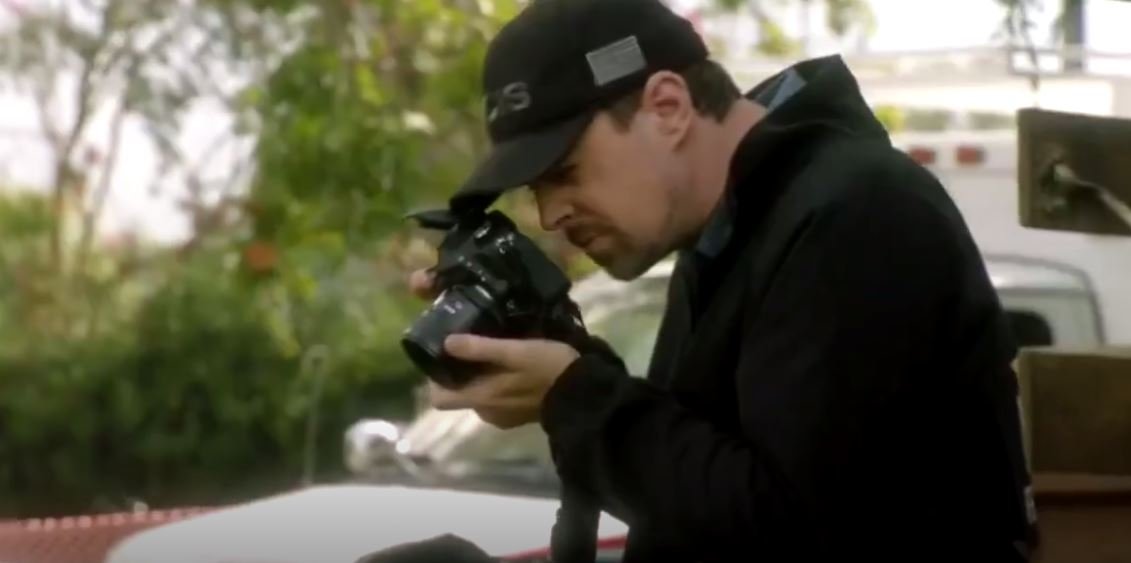 NCIS 15. Sezon 2. Bölüm Fragmanı