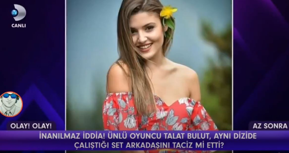 Hande Erçel Estetik Operasyonları Yanaklarından Dudaklarına