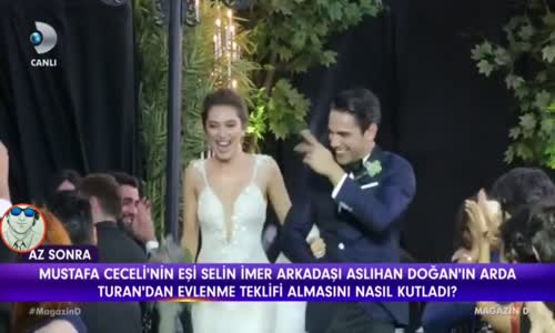 Neslihan Atagül'ü Daha Önce Hiç Böyle Görmediniz