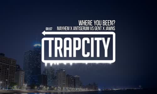 Mayhem X Antiserum Vs Gent X Jawns - Where You Been