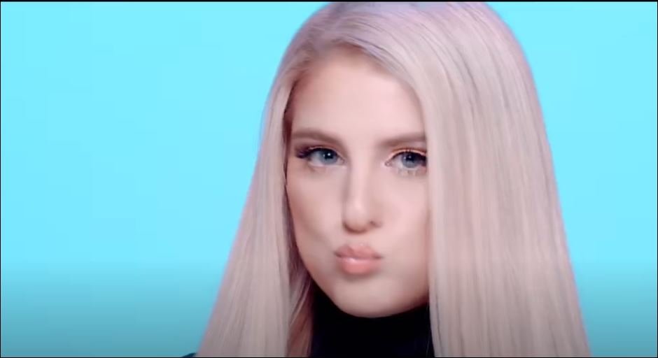  Meghan Trainor - No Excuses